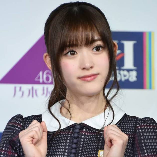 松村沙友理の未来予想図-支えられる側から支える側へ