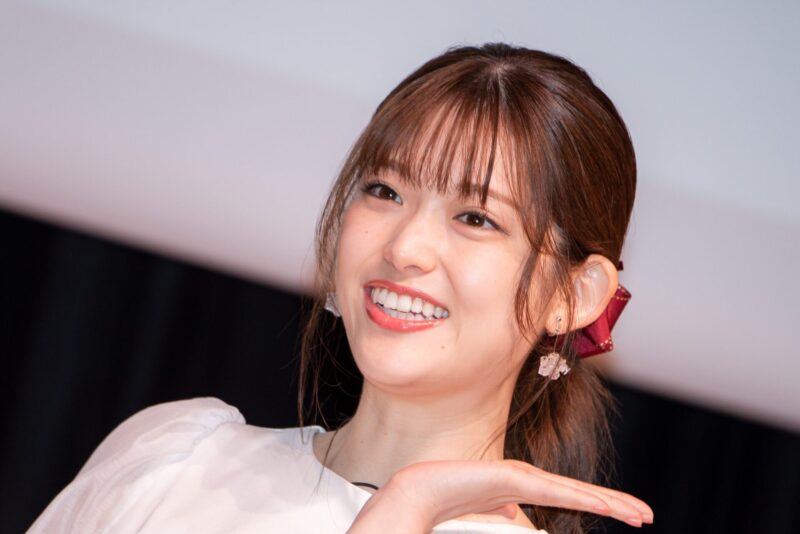 松村沙友理の家族で辿れたのは姉上がおられることのみ