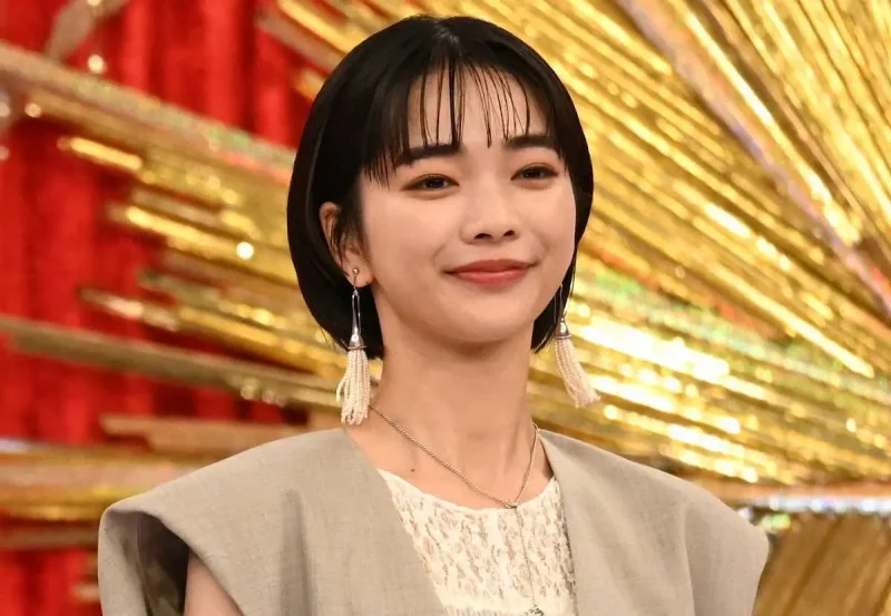見上愛の恋愛観と結婚観