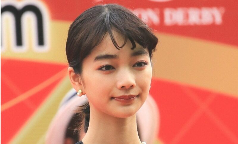 見上愛の好きなタイプは芸を志す御仁!?