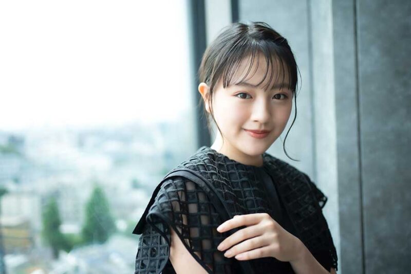 上坂樹里の恋愛観と結婚観