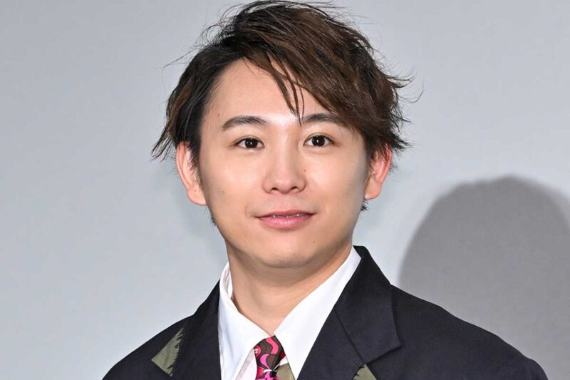 須賀健太の賞を掴んだ十代前半