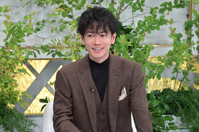 佐藤健は学生時代に英語の基礎をしっかり固めた