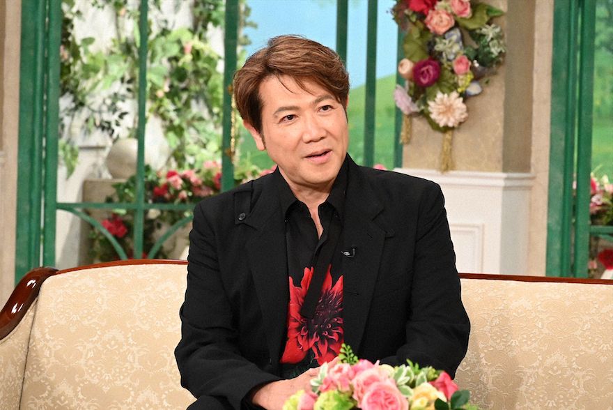 別所哲也は俳優デビューから3年でハリウッド作品に出演した