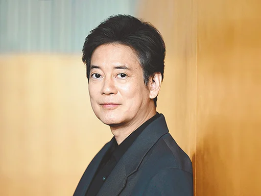 唐沢寿明夫妻は2026年に共に新たな事務所を立ち上げた