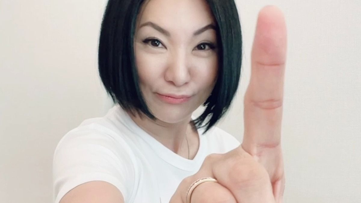広瀬香美は大学時代にロサンゼルスで作曲と英語を学んだ