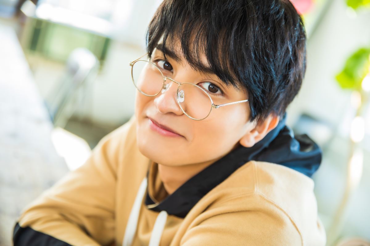 瀬戸利樹は英語教育番組で発音と語順を中心に学んだ