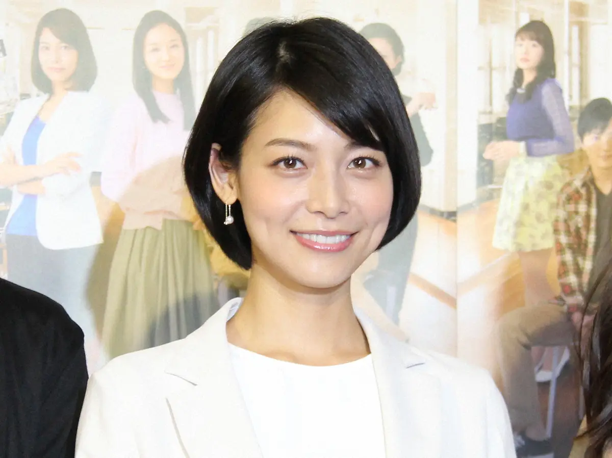 相武紗季は高校時代に英検準2級を取得した