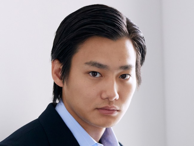 野村周平は共演者と親しいことで知られている